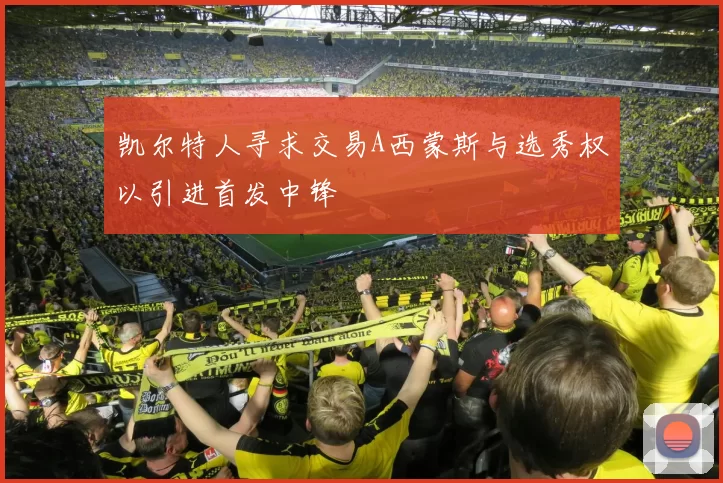 凯尔特人寻求交易A西蒙斯与选秀权以引进首发中锋